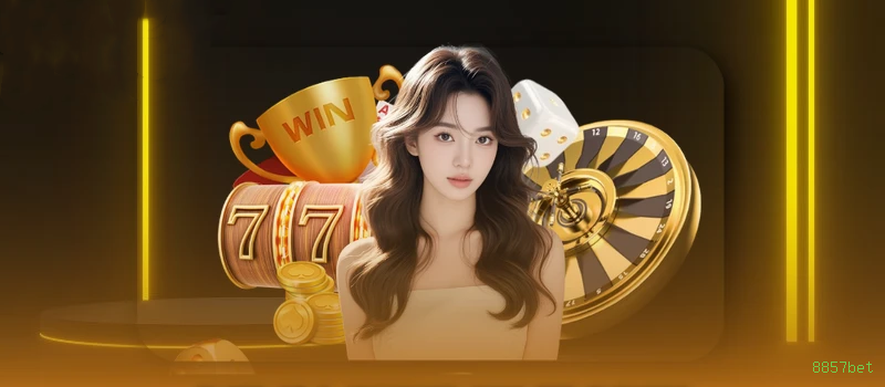 8857bet APK Download