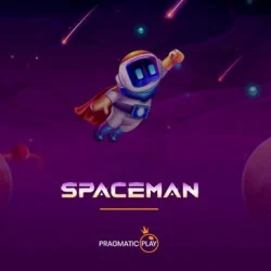 Spaceman 8857bet
