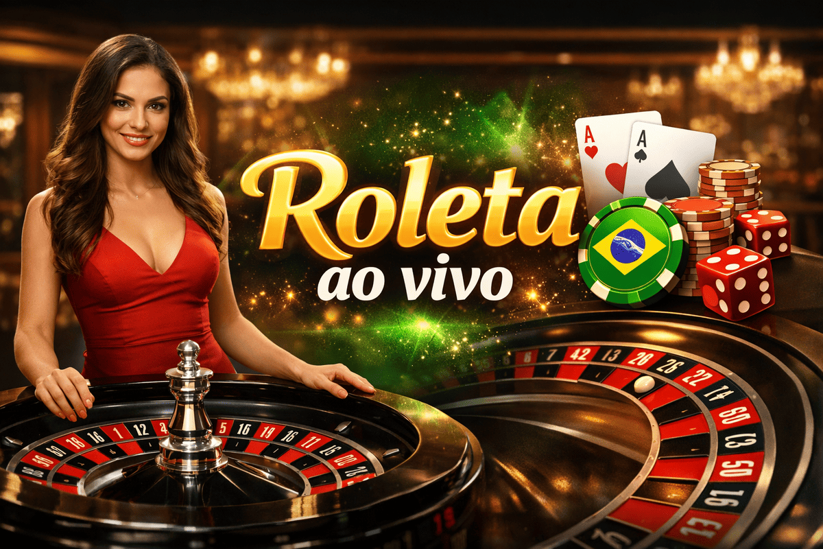 Roleta 8857bet