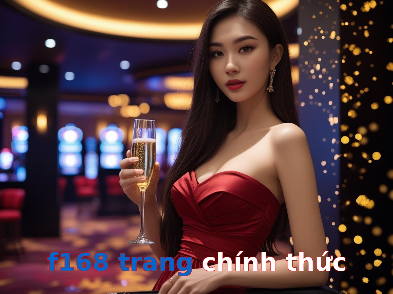 f168 trang chính thức