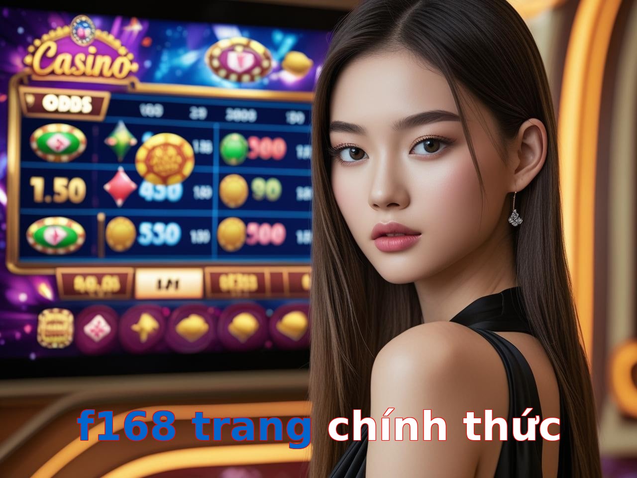 f168 trang chính thức