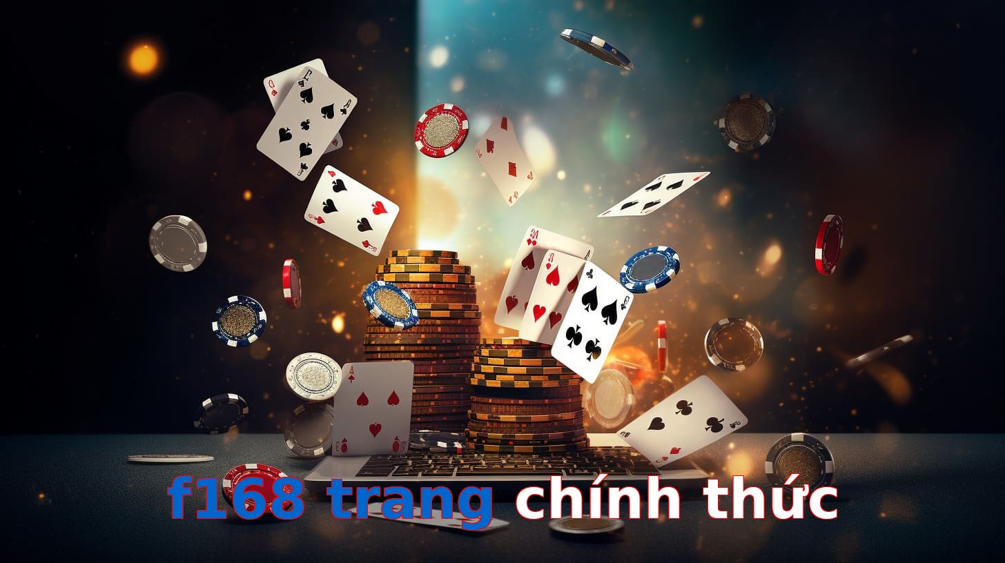 f168 trang chính thức