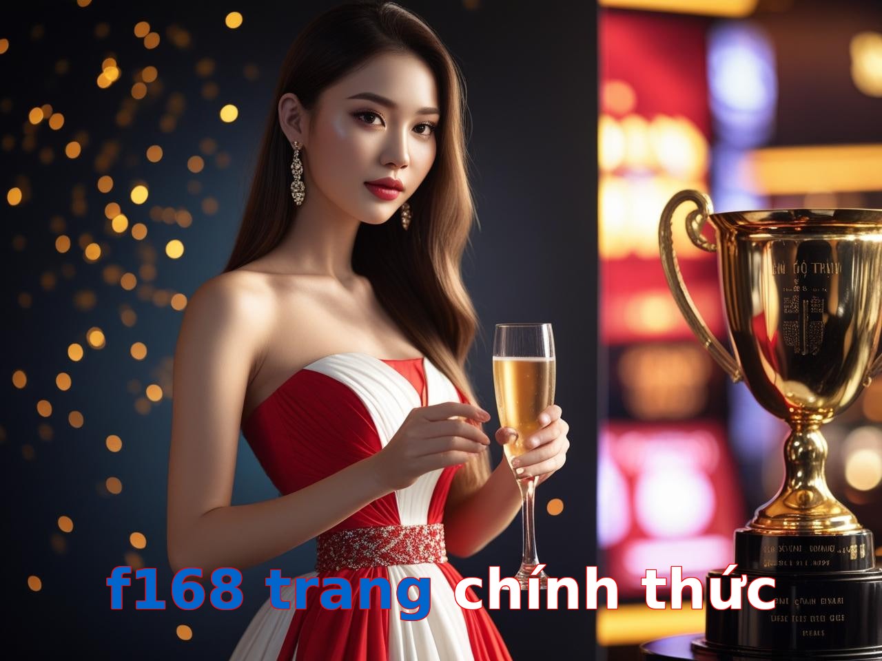 f168 trang chính thức