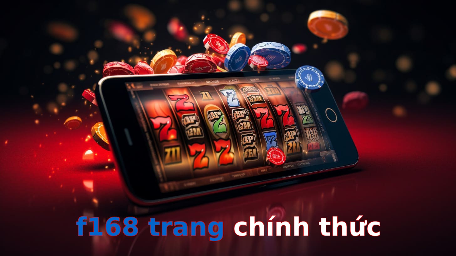 f168 trang chính thức