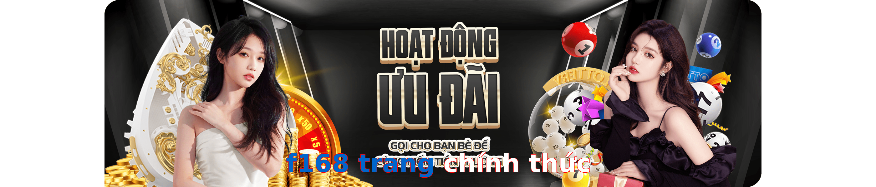 f168 trang chính thức