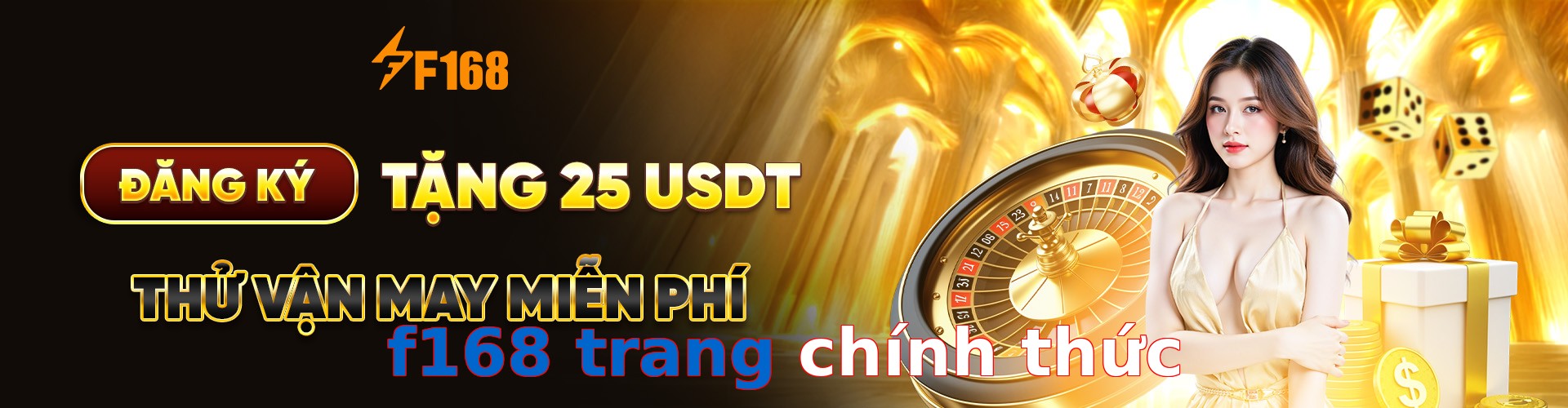 f168 trang chính thức